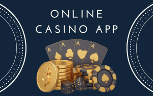 online casino app